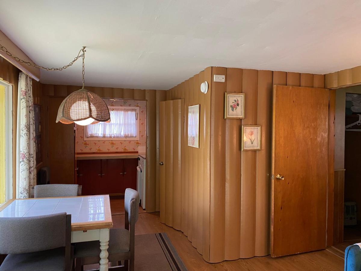 Amber Lantern One-Bedroom Cottage 레이크 헤오르헤 외부 사진